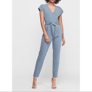 Express Jumpsuit